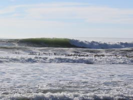 Elands bay