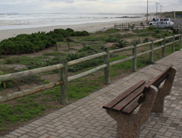 Yzerfontein